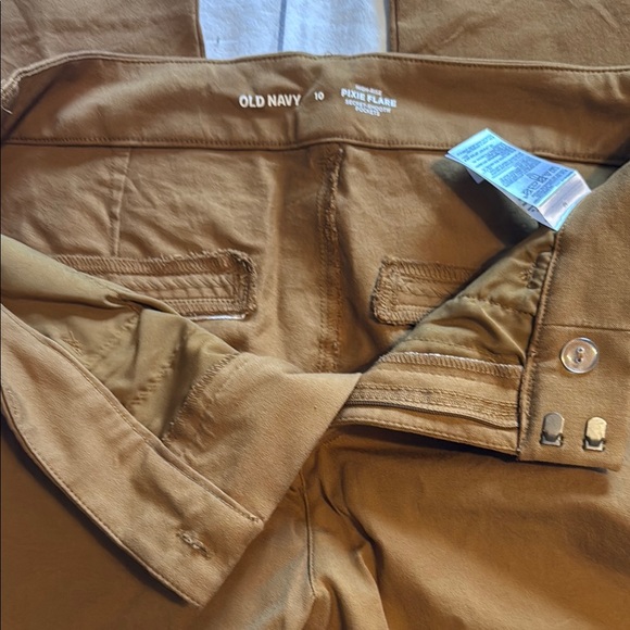 Size 10 pixie flare bundle (6 pairs of pants!!) - Picture 3 of 10